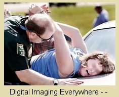 Digital Imaging Everywhere